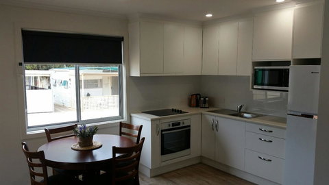 Ardrossan Caravan Park - Accommodation 4U 19