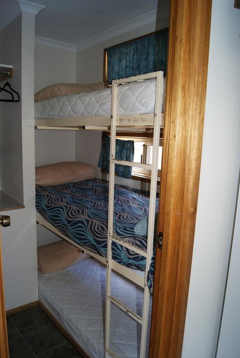 Ardrossan Caravan Park - Accommodation 4U 13