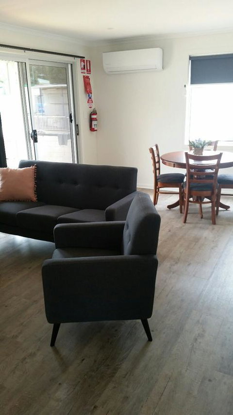 Ardrossan Caravan Park - Accommodation 4U 21