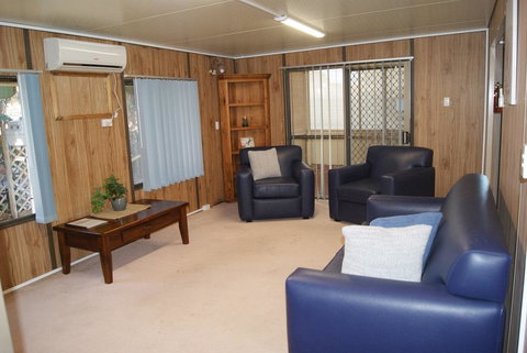 Ardrossan Caravan Park - Accommodation 4U 28