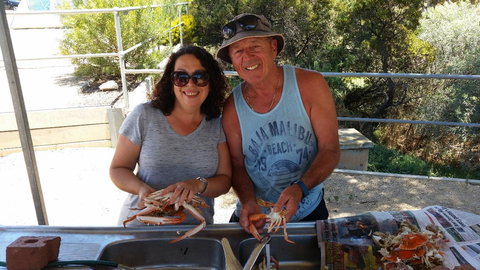 Ardrossan Caravan Park - Accommodation 4U 2