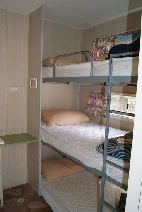 Ardrossan Caravan Park - Accommodation 4U 16