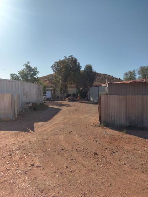 Desert Gum Retreat Gough St - Accommodation 4U 26