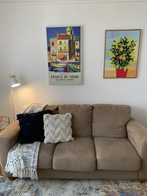 Sunshine Three - Accommodation 4U 12