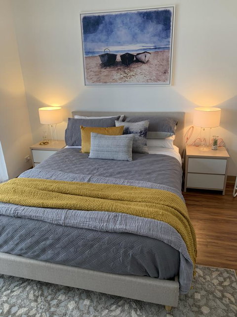 Sunshine Three - Accommodation 4U 23