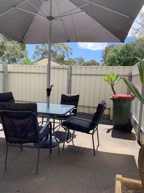 Sunshine Three - Accommodation 4U 38