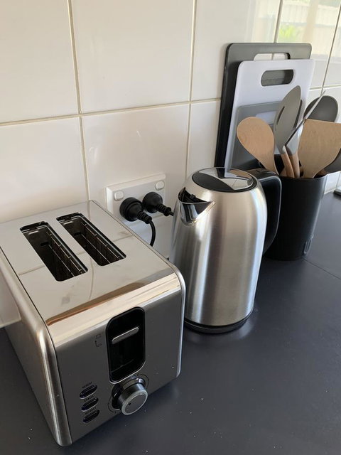 Sunshine Three - Accommodation 4U 20