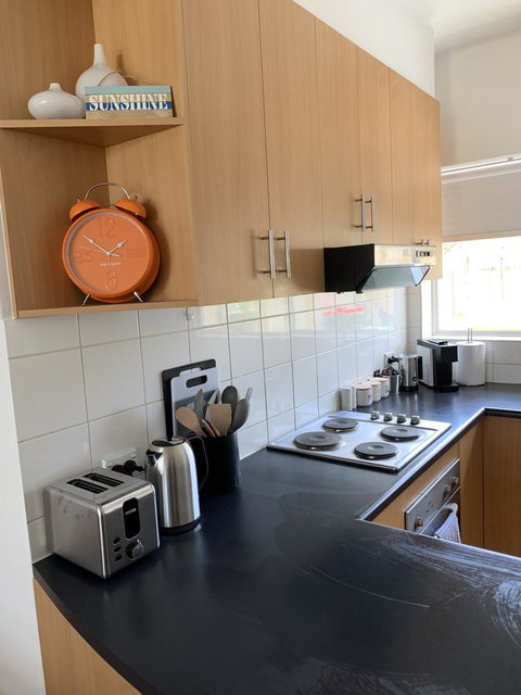 Sunshine Three - Accommodation 4U 19