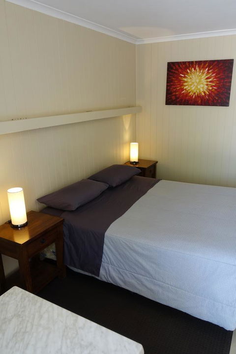 Discovery Parks - Port Augusta - Accommodation 4U 34