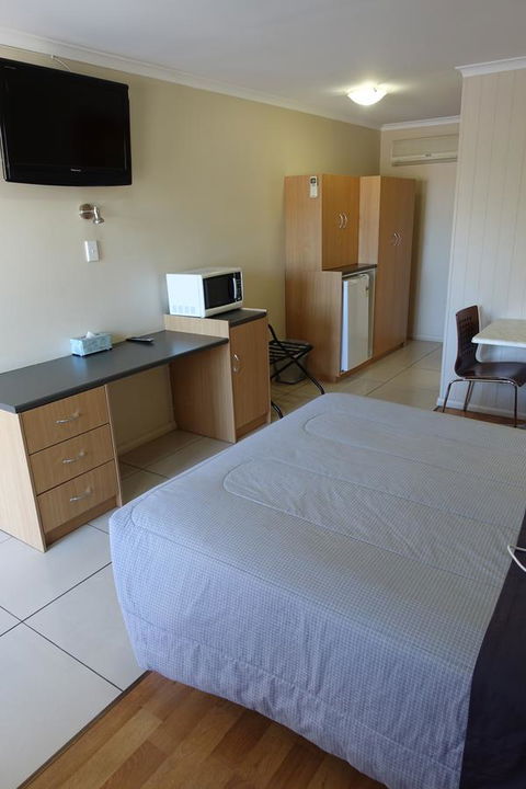 Discovery Parks - Port Augusta - Accommodation 4U 29