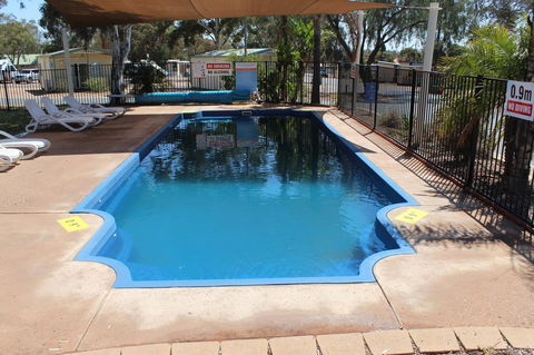 Discovery Parks - Port Augusta - Accommodation 4U 18