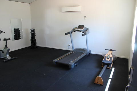 Discovery Parks - Port Augusta - Accommodation 4U 21