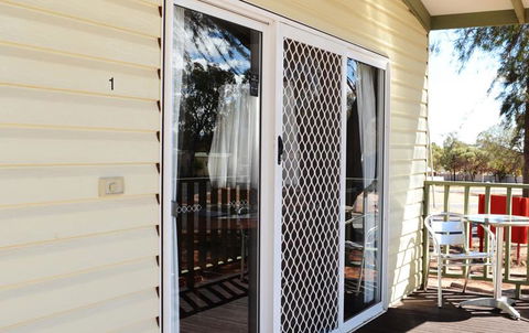 Discovery Parks - Port Augusta - Accommodation 4U 15