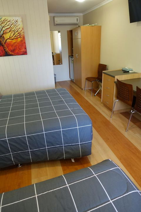Discovery Parks - Port Augusta - Accommodation 4U 30