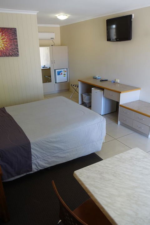 Discovery Parks - Port Augusta - Accommodation 4U 32