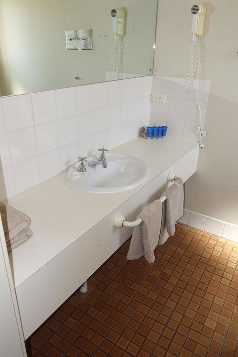 Discovery Parks - Port Augusta - Accommodation 4U 27