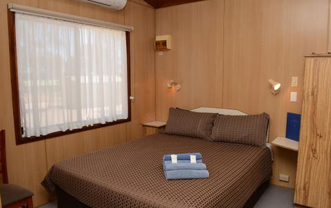 Discovery Parks - Port Augusta - Accommodation 4U 12