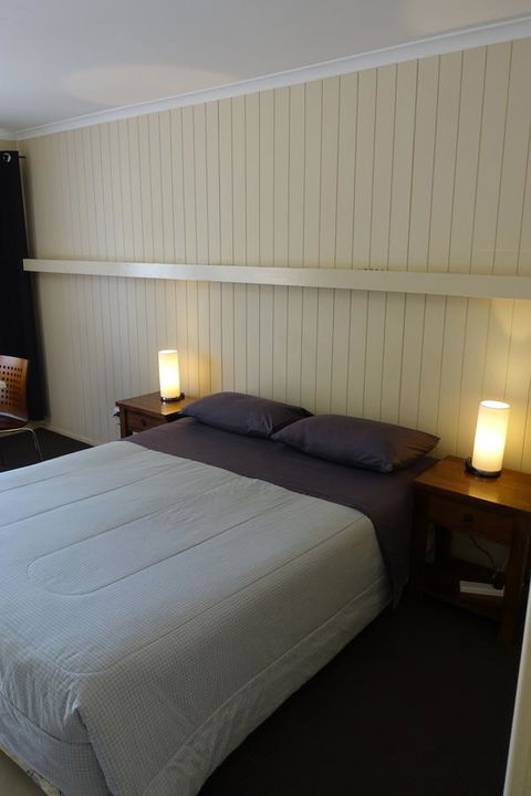 Discovery Parks - Port Augusta - Accommodation 4U 33