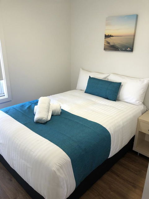Discovery Parks - Port Augusta - Accommodation 4U 36