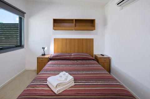 Discovery Parks - Port Augusta - Accommodation 4U 24