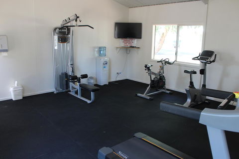 Discovery Parks - Port Augusta - Accommodation 4U 22