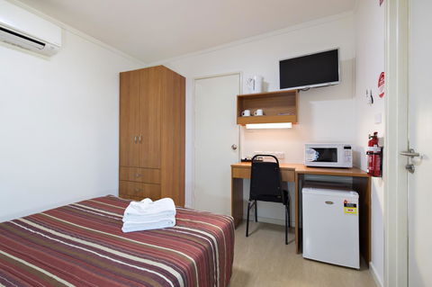 Discovery Parks - Port Augusta - Accommodation 4U 43