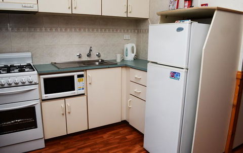 Discovery Parks - Port Augusta - Accommodation 4U 10