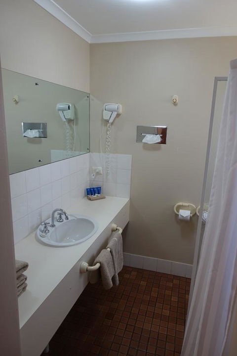 Discovery Parks - Port Augusta - Accommodation 4U 31
