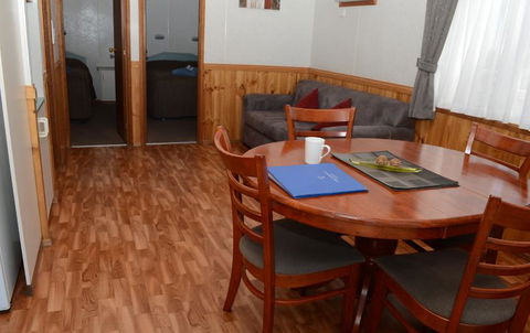 Discovery Parks - Port Augusta - Accommodation 4U 13