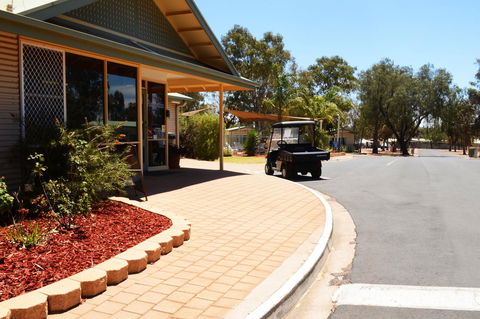 Discovery Parks - Port Augusta - Accommodation 4U 23