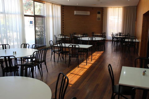Discovery Parks - Port Augusta - Accommodation 4U 16
