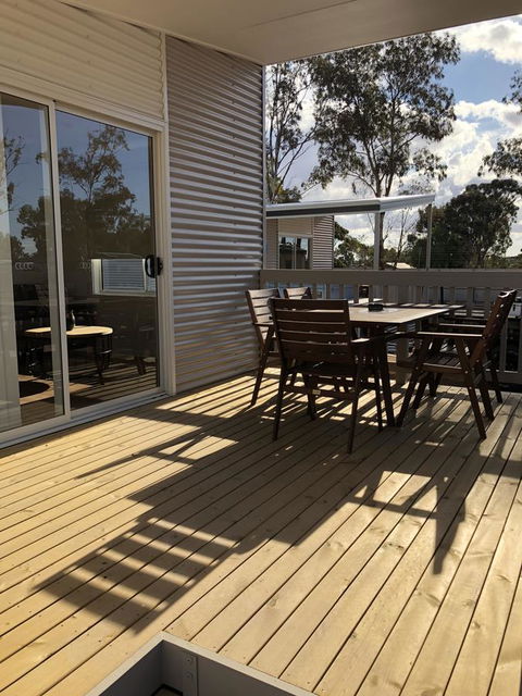 Discovery Parks - Port Augusta - Accommodation 4U 4