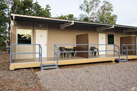 Discovery Parks - Port Augusta - Accommodation 4U 37