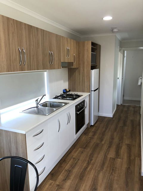 Discovery Parks - Port Augusta - Accommodation 4U 3