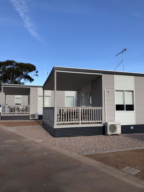 Discovery Parks - Port Augusta - Accommodation 4U 5