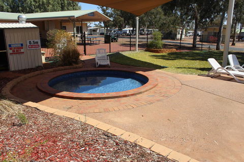 Discovery Parks - Port Augusta - Accommodation 4U 0