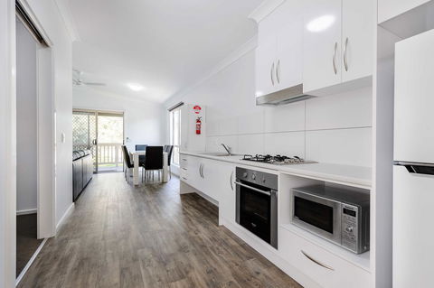 Discovery Parks - Port Augusta - Accommodation 4U 14