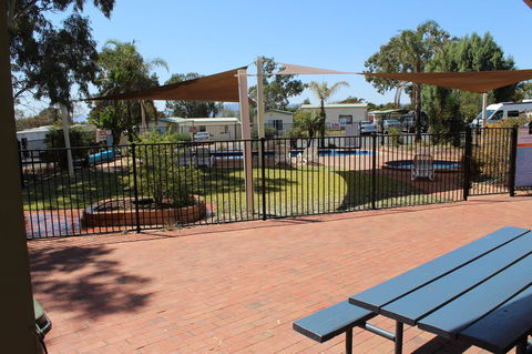 Discovery Parks - Port Augusta - Accommodation 4U 19