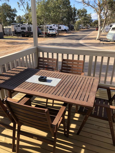 Discovery Parks - Port Augusta - Accommodation 4U 1