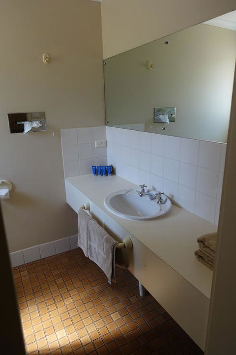 Discovery Parks - Port Augusta - Accommodation 4U 35