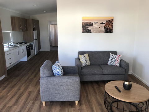 Discovery Parks - Port Augusta - Accommodation 4U 8