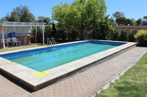 Discovery Parks - Port Augusta - Accommodation 4U 17