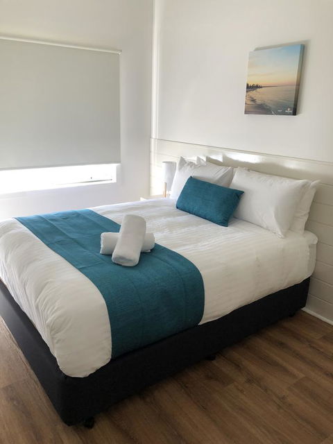 Discovery Parks - Port Augusta - Accommodation 4U 6
