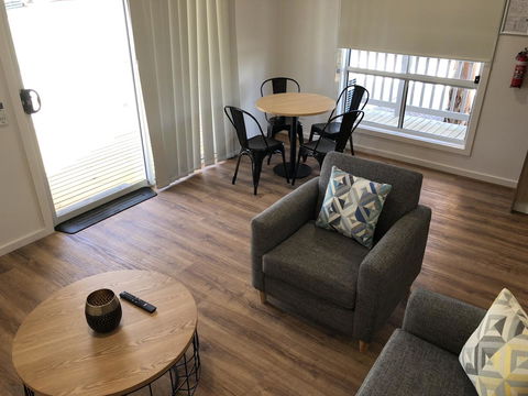 Discovery Parks - Port Augusta - Accommodation 4U 7