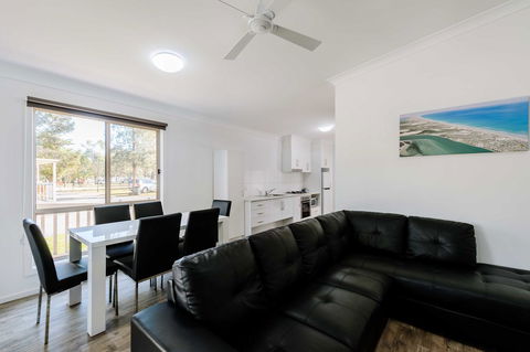 Discovery Parks - Port Augusta - Accommodation 4U 11