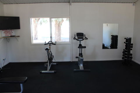 Discovery Parks - Port Augusta - Accommodation 4U 20
