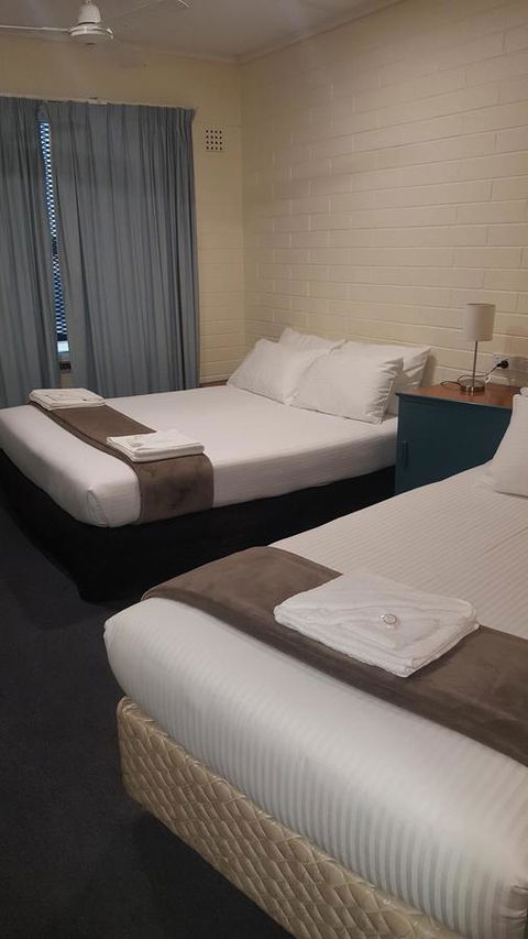 Lockleys Hotel - Accommodation 4U 7