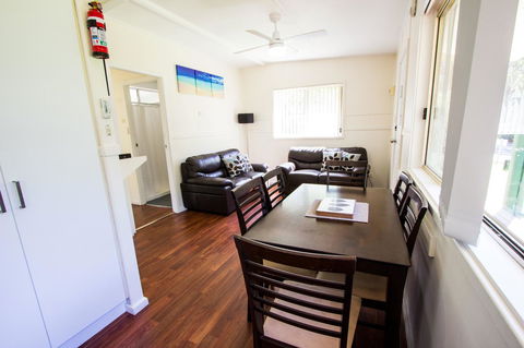The Retreat Port Stephens - Accommodation 4U 6