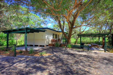 The Retreat Port Stephens - Accommodation 4U 4
