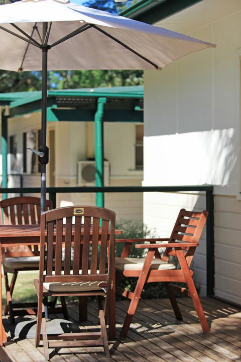 The Retreat Port Stephens - Accommodation 4U 0